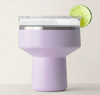 Stainless steel coffee keeping cup