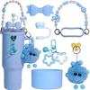 Personalized DIY decorative accessories