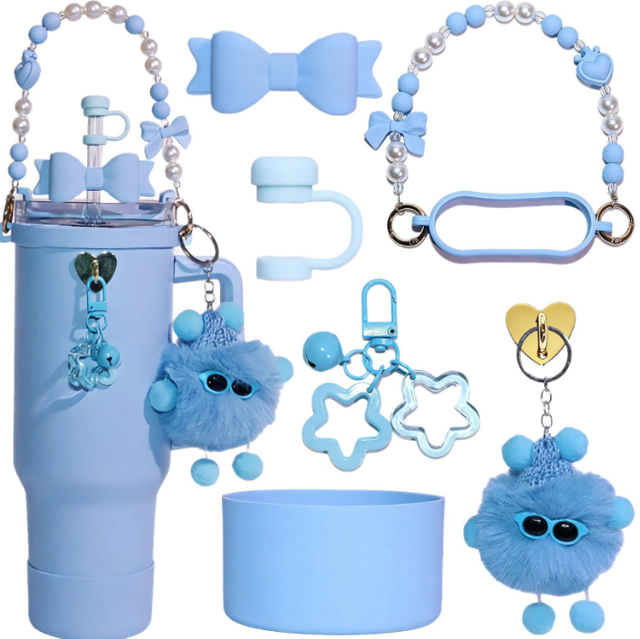 Personalized DIY decorative accessories