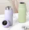 Smart Temperature-Regulating Insulated Cup