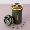 Intelligent Stainless Steel Insulated Cup